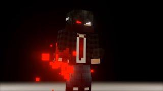 Special move mostafa (Minecraft Animation)