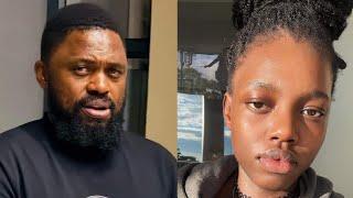 Tinashe Mutarisi discovers daughter after 19 years zvinorwadza