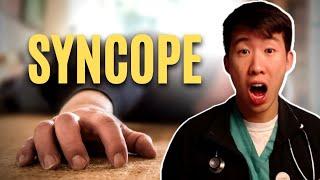 Guide To Syncope (In Less Than 10 Minutes!)