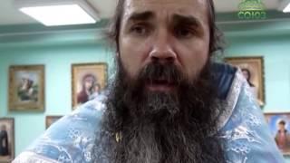 В общежитии Белорусского медицинского университета появился домовый храм-часовня