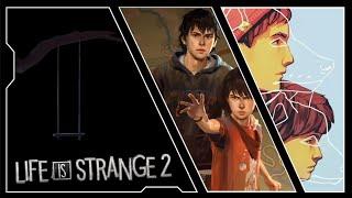 Life is Strange 2 /Прохождение на Русском/Часть 2