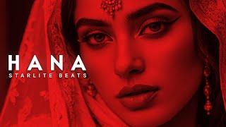 " Hana " Oriental Trap beat x Balkan Hip Hop Instrumental Beat 2024 | Starlite Beats