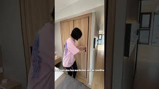 Immersive: Acceptance of ETONG Space Capsule House B&B #etonghouse #spacecapsulehouse #modularhouse