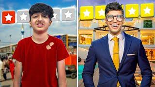 Rs 1,000 VS Rs 10,000 OUTFIT CHALLENGE !!