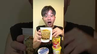 This is why Instant Noodle "Maggi" tastes great . . !! #Shorts