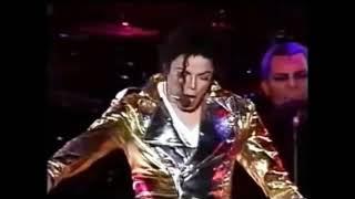 Michael Jackson - Alone With You (Music Video)