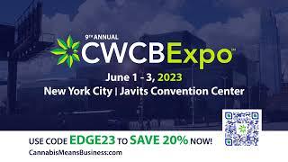 Cannabis World Congress & Business Exposition