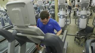 Wildwood Athletic Club- A Good Fit for Members with Physical Disabilities