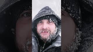 Я живу в Сибири