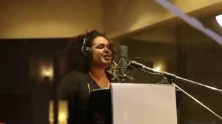 CHRISTINE ANU - COME ON