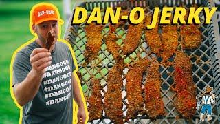 Dan-O Jerky | Dan-O's Seasoning Recipes