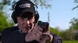 Gallery of Guns TV - Ruger 9E Davidson's Exclusive