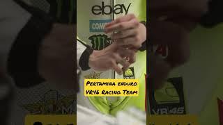 Pertamina Enduro VR46 Racing Team #shorts #vr46racingteam #pertamina #motogp #motogp2024