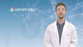 Dr Data explains Admetricks Solutions