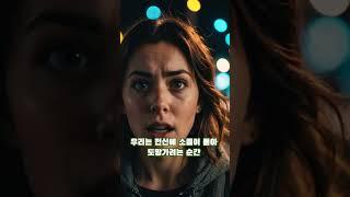 30초 공포이야기