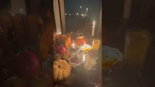 Работа с предками.