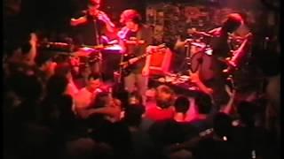 RANA 6/14/2002 - CBGB, NY