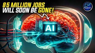How is Artificial Intelligence (AI) Changing our Economy?