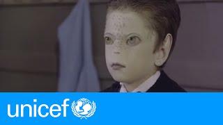 Marciano: An unexpected friend | UNICEF