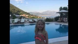16. The Travelling Blairs - Montenegro - August 2022