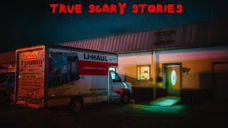 True Scary Stories to Keep You Up At Night (Best of Horror Megamix Vol. 121)