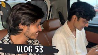 Mazedaar din with ​⁠@bharatchandak11 - VLOG 53