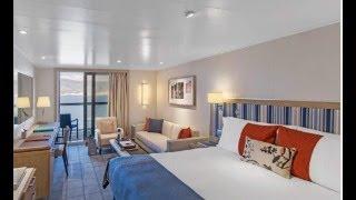 Viking Cruise Stateroom Walk Through (Reaction Video)