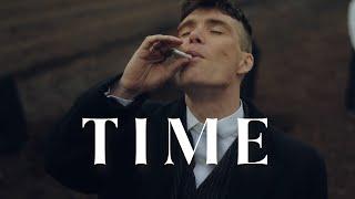 Thomas Shelby || Time