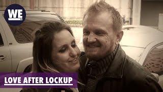 Meet Clint | Love After Lockup | WE tv