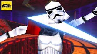 The Very Best Star Wars Video Games