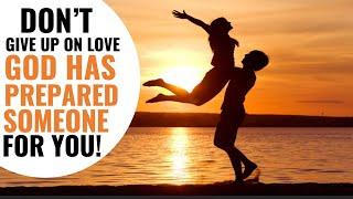 A Miracle Prayer For True Love  | DEAR GOD SEND ME MY SOULMATE Prayer For Soulmate