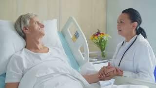 Y Học Chăm Sóc Giảm Nhẹ và Hỗ Trợ  (Palliative and Hospice)