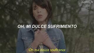 Indila - Dernière Danse || [Letra Español - Paroles] (Video Oficial)