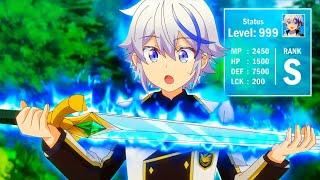 Top 20 Most Overpowered Abilities in Isekai