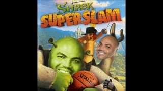 All Slam (Smash Mouth vs Quad City DJs)