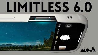 Mous Limitless 6.0 Unboxing and Review | Total Protection