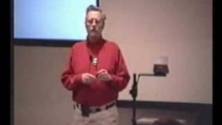 The Power of Counting Arguments - Part 1 of 9