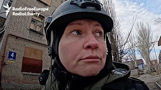 'I Don't Want To Film It' | RFE/RL Frontline Reporters Share Emotional Moments Covering Ukraine War