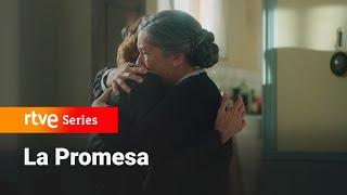 La Promesa: Petra se disculpa con Pía #LaPromesa269 | RTVE Series