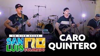 Caro Quintero (En Vivo) - Abdiel Parra Y La Nueva Era