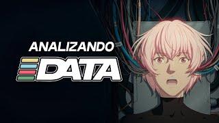 DATA, la OBRA MAESTRA de TAINY - Analizando el Álbum