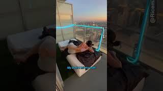 $3900 LA Apartment Tour #shorts