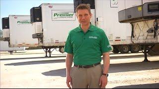 Premier Trailer Leasing | Company Overview