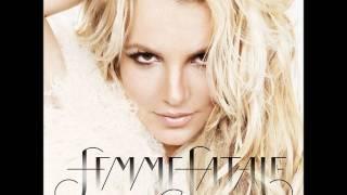 Britney Spears "Trip To Your Heart" HQ