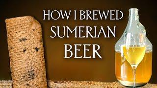 History’s Oldest Beer