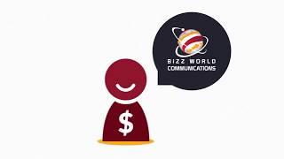 What is Website Designing - Bizz World Communications