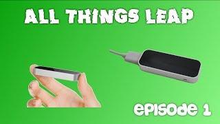 All Things Leap - Introduction