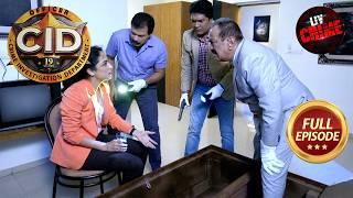 उल्टा चलने वाली आत्मा से CID का हुआ सामना | CID | सी.आई.डी. | Latest Episode | 31 July 2024