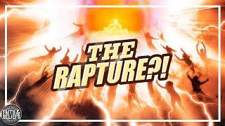 Do Latter-day Saints believe in the Rapture? Ep. 140