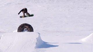 Winter Canvas - A Prairie Snowboard Documentary